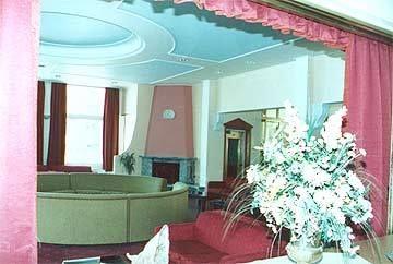 Vouzas Hotel Делфи Екстериор снимка